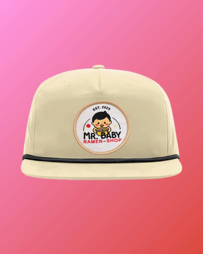 Baseball Cap